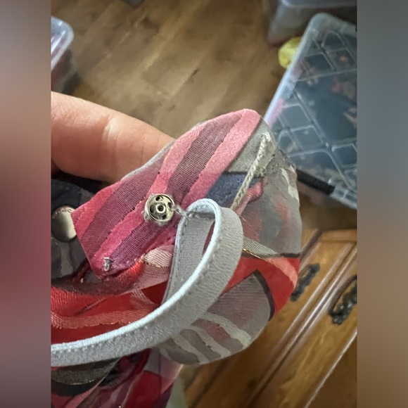 NWT Coach Blouse - Picture 5 of 7